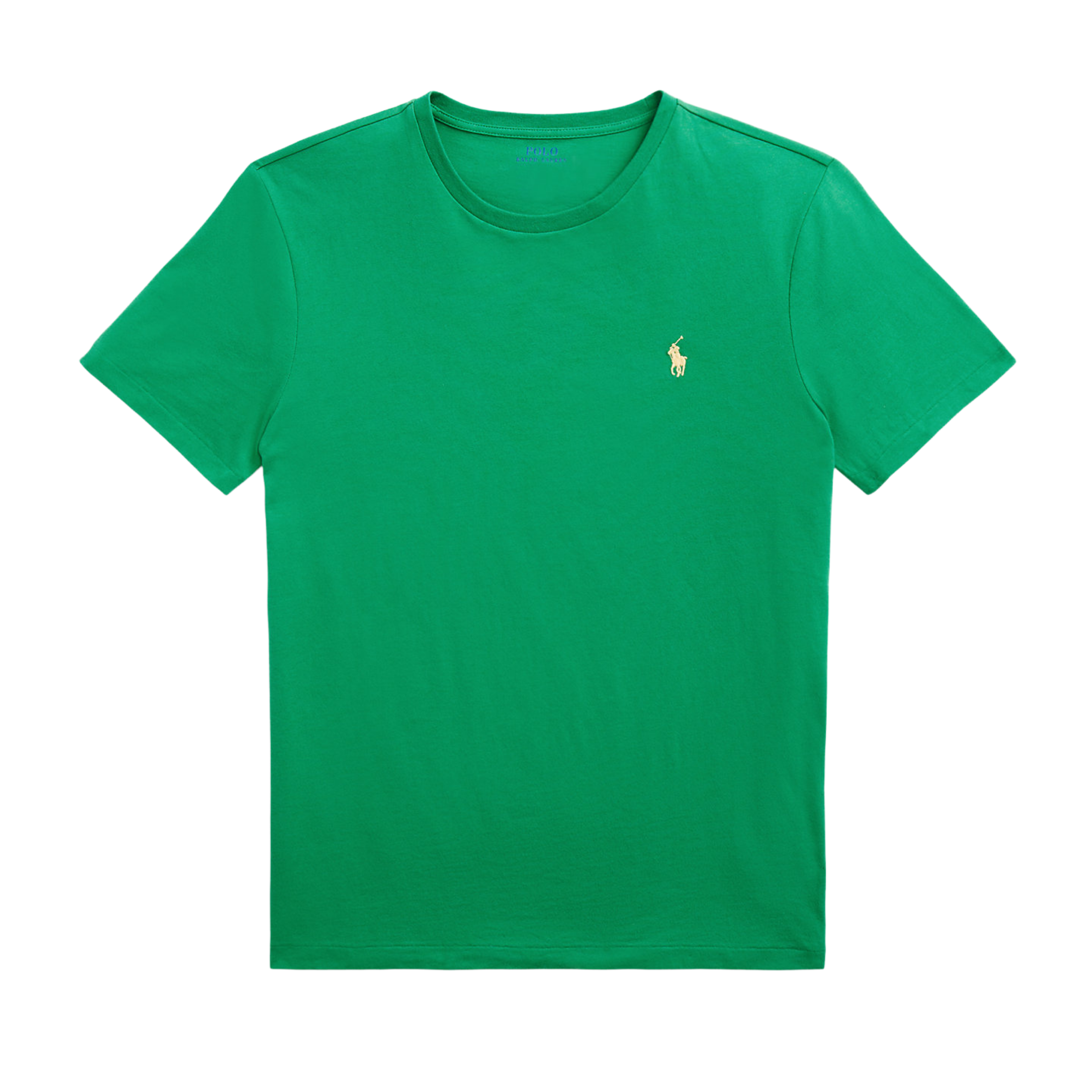 Polo Ralph Lauren Uomo - T-Shirt - Verde