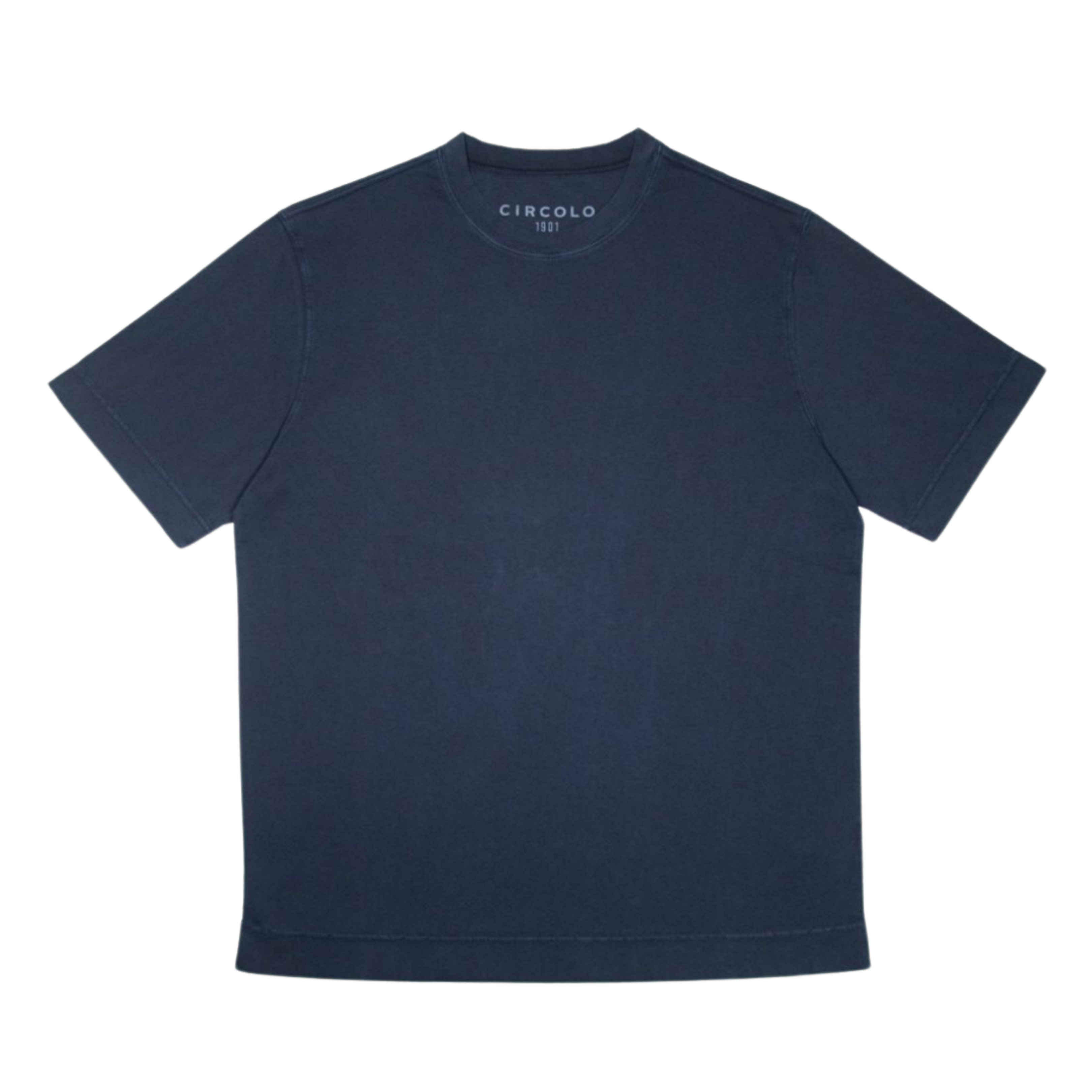 Circolo 1901 Uomo - T-Shirt - Nero