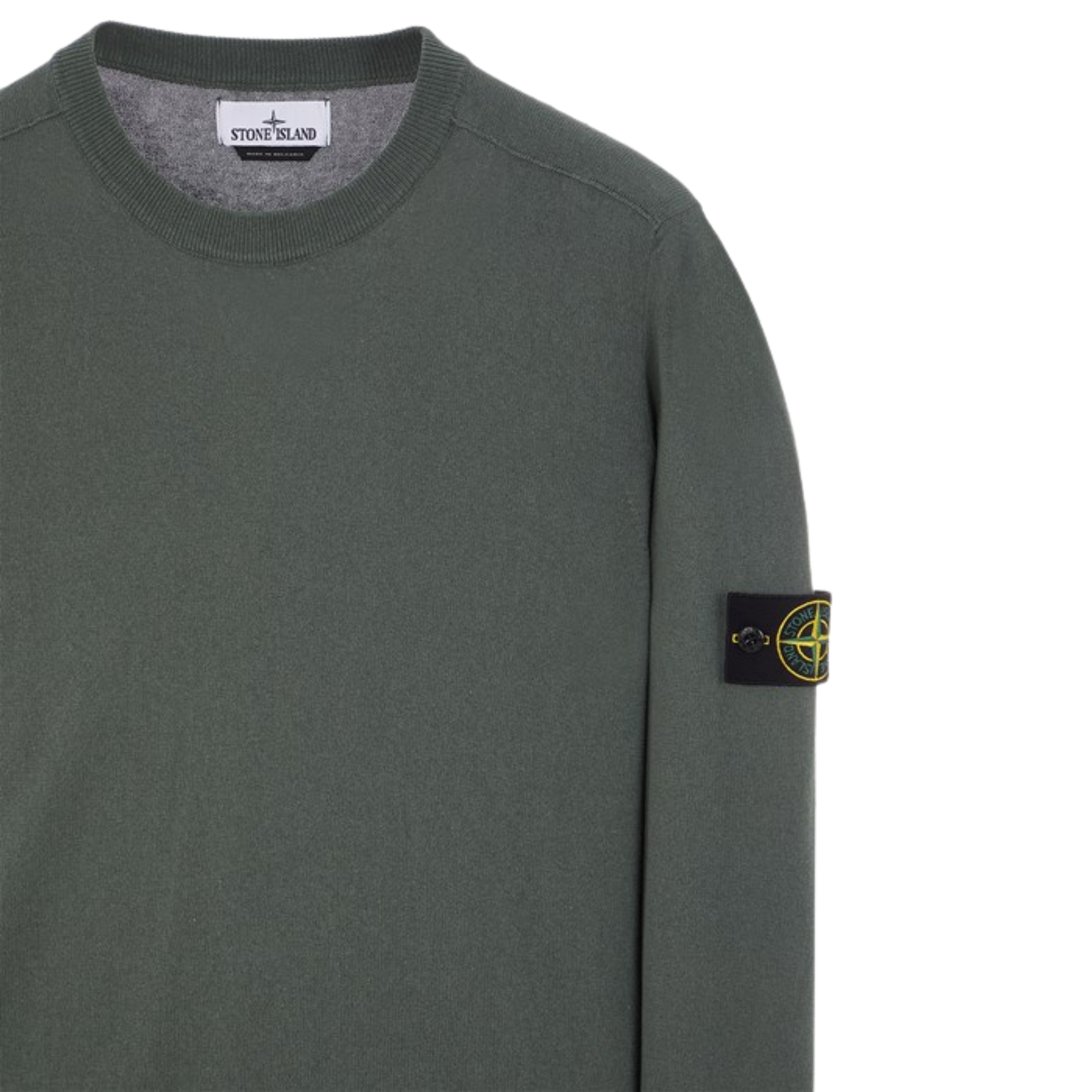 Stone Island Uomo - Maglia