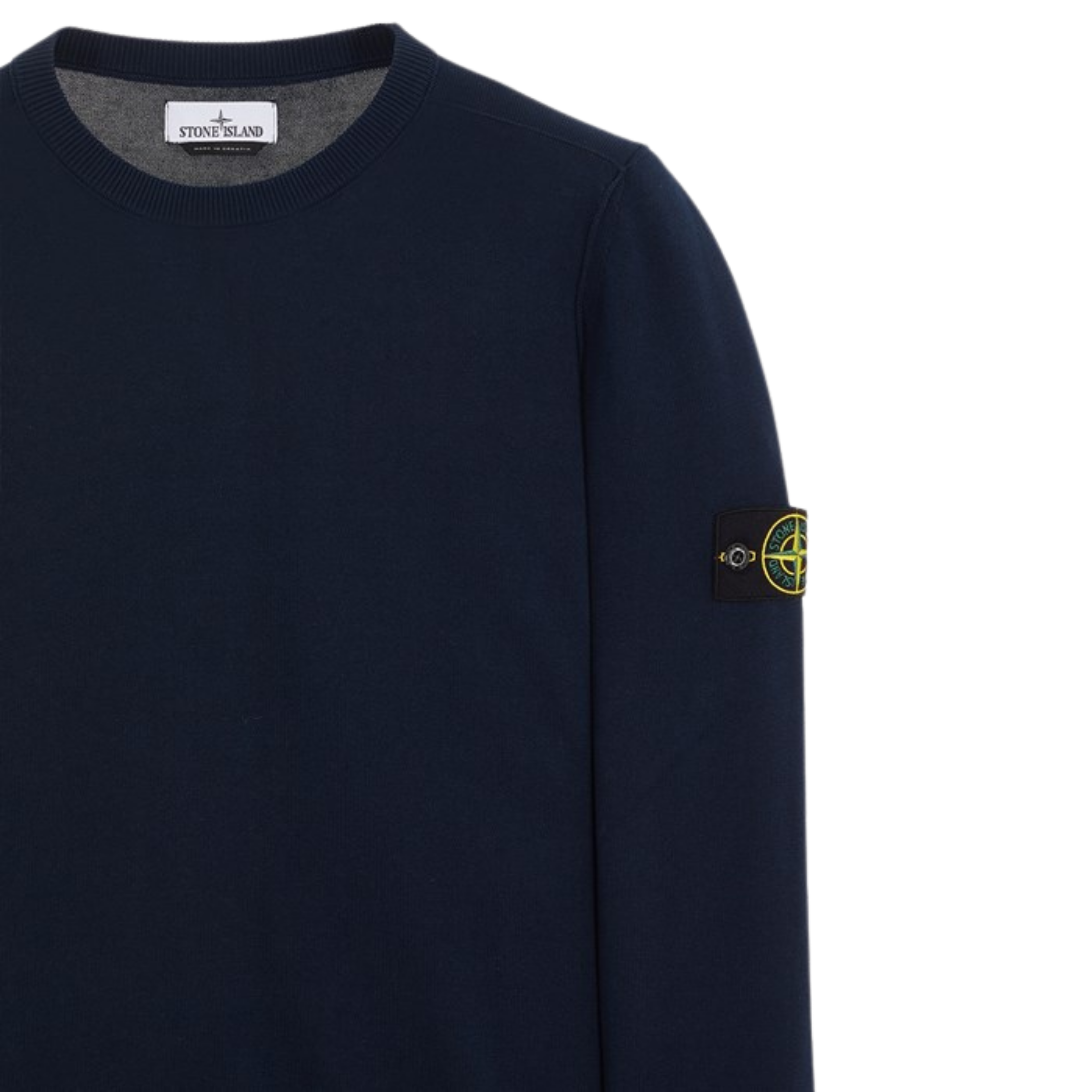 Stone Island Uomo - Maglia