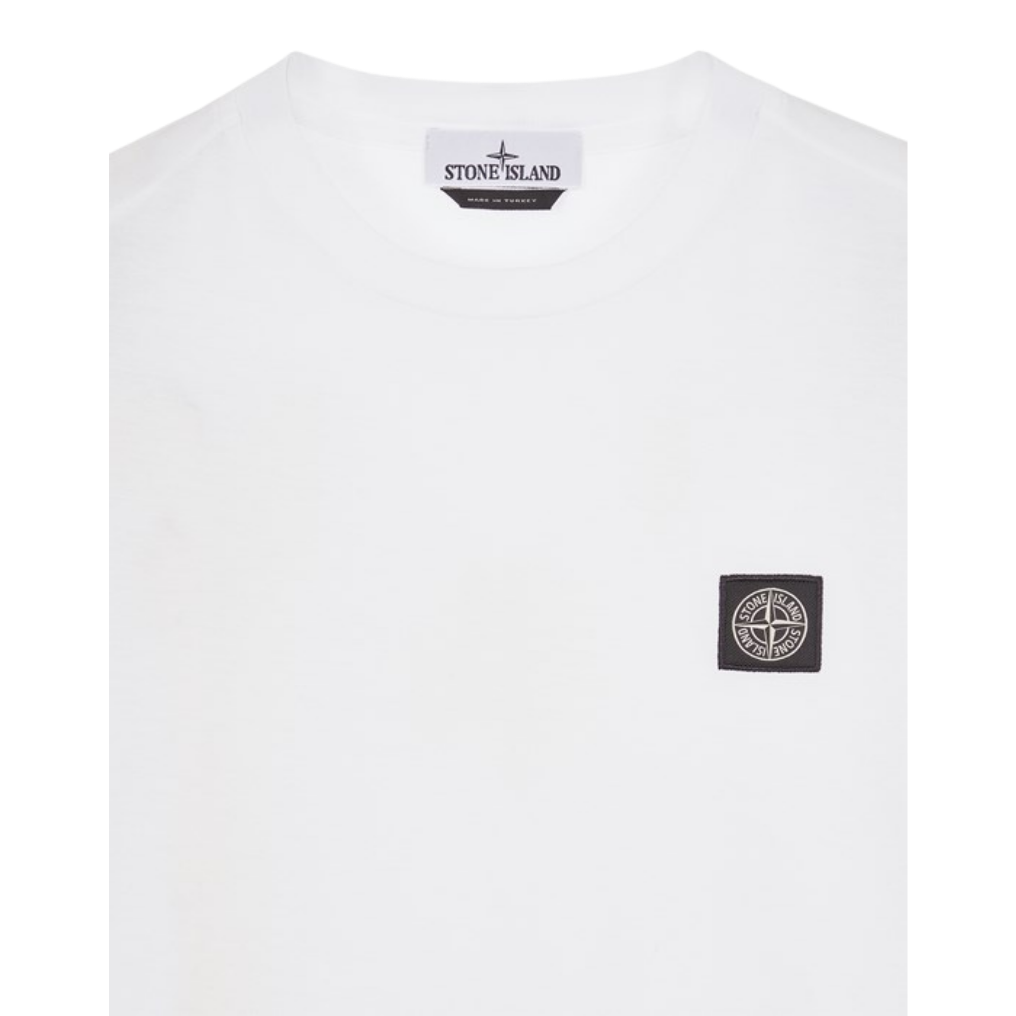 Stone Island Uomo - T-Shirt