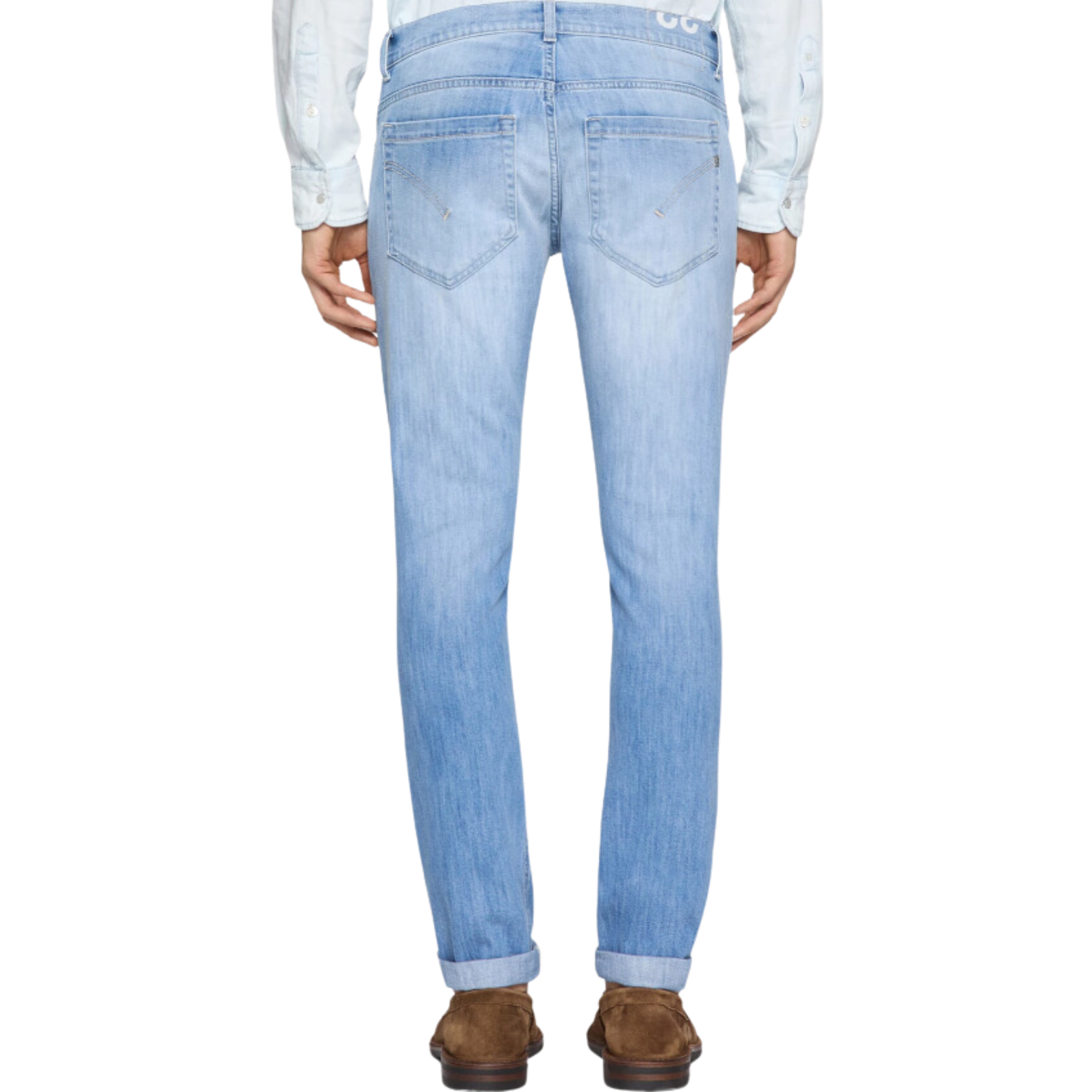 Dondup Uomo - Jeans