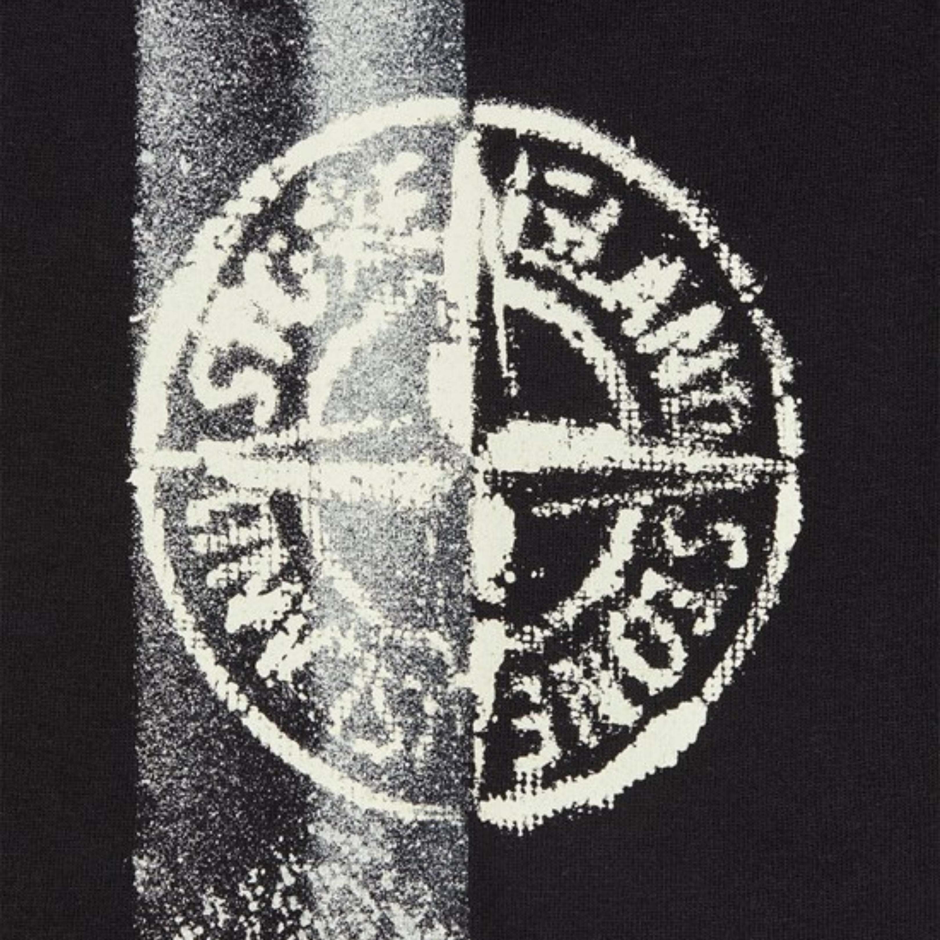 Stone Island Uomo - T-Shirt