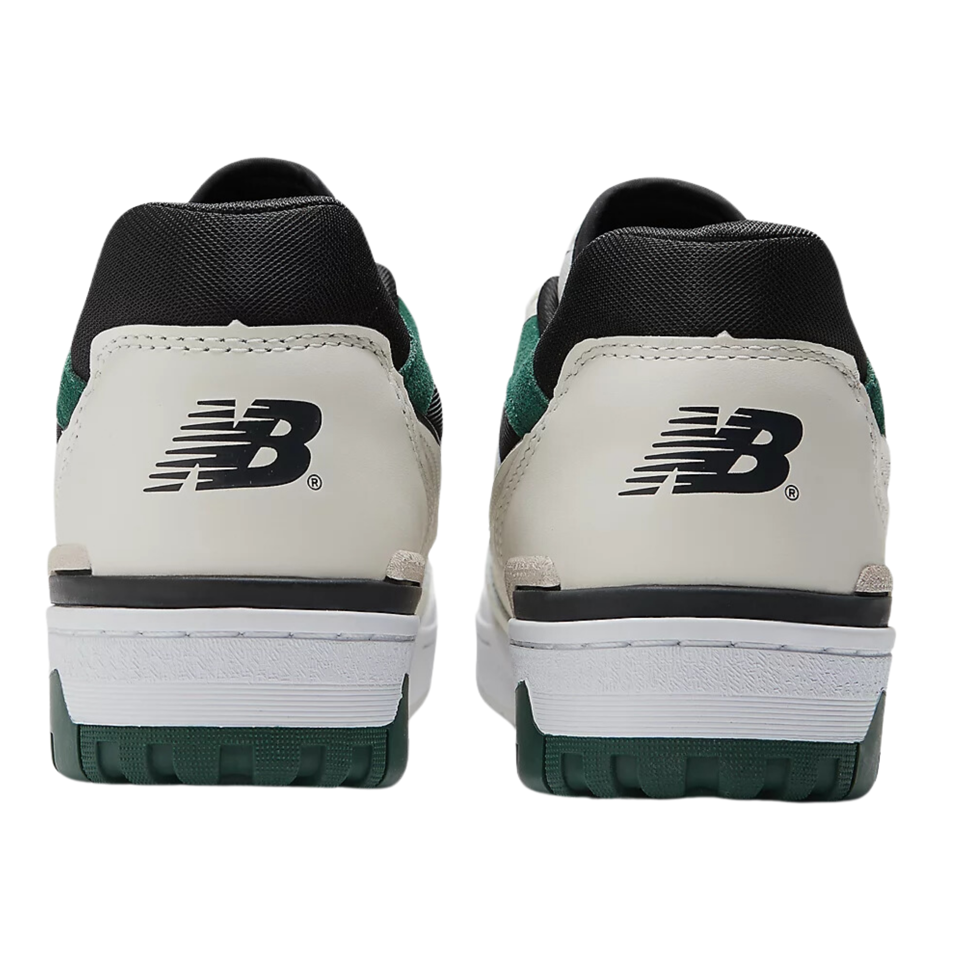 New Balance Uomo - Sneaker - Bianco/Verde