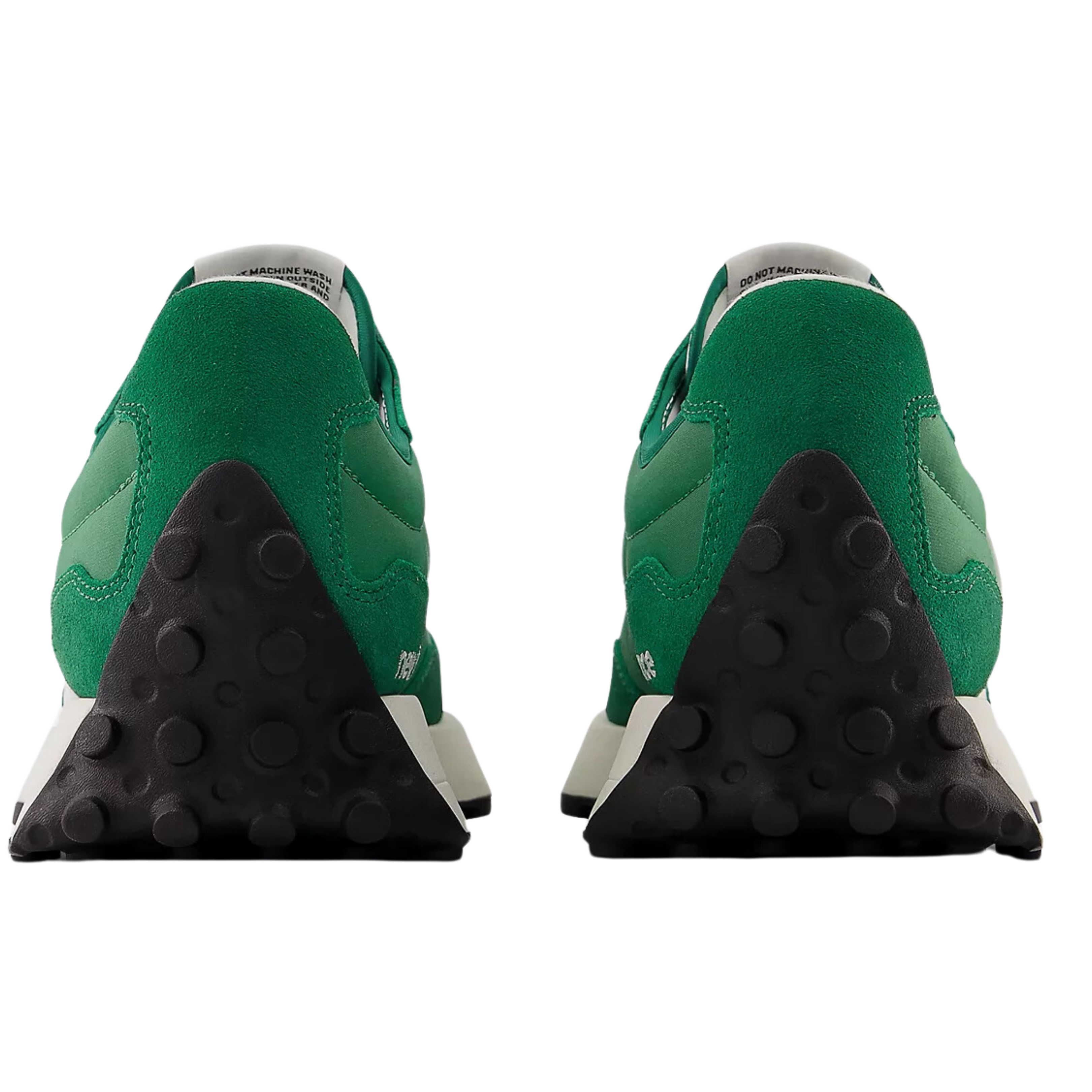 New Balance Uomo - Sneaker 327 - Verde