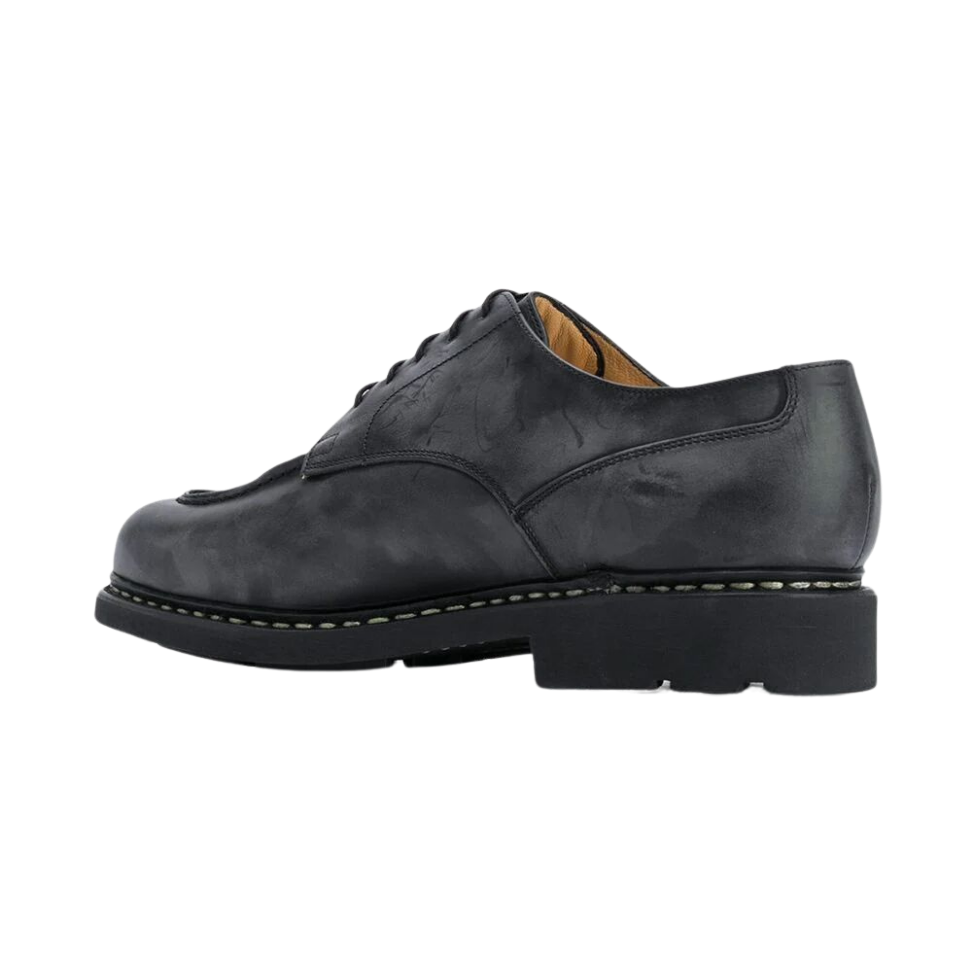 Paraboot Uomo - Scarpa - Nero