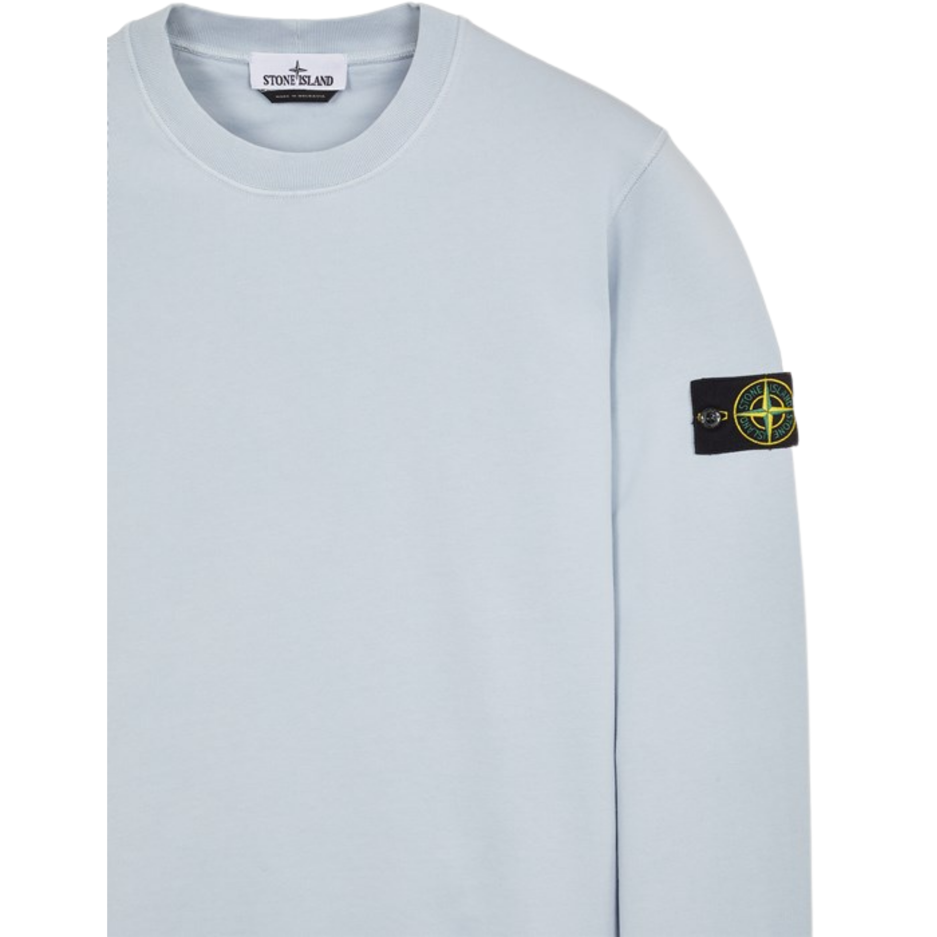 Stone Island Uomo - Felpa