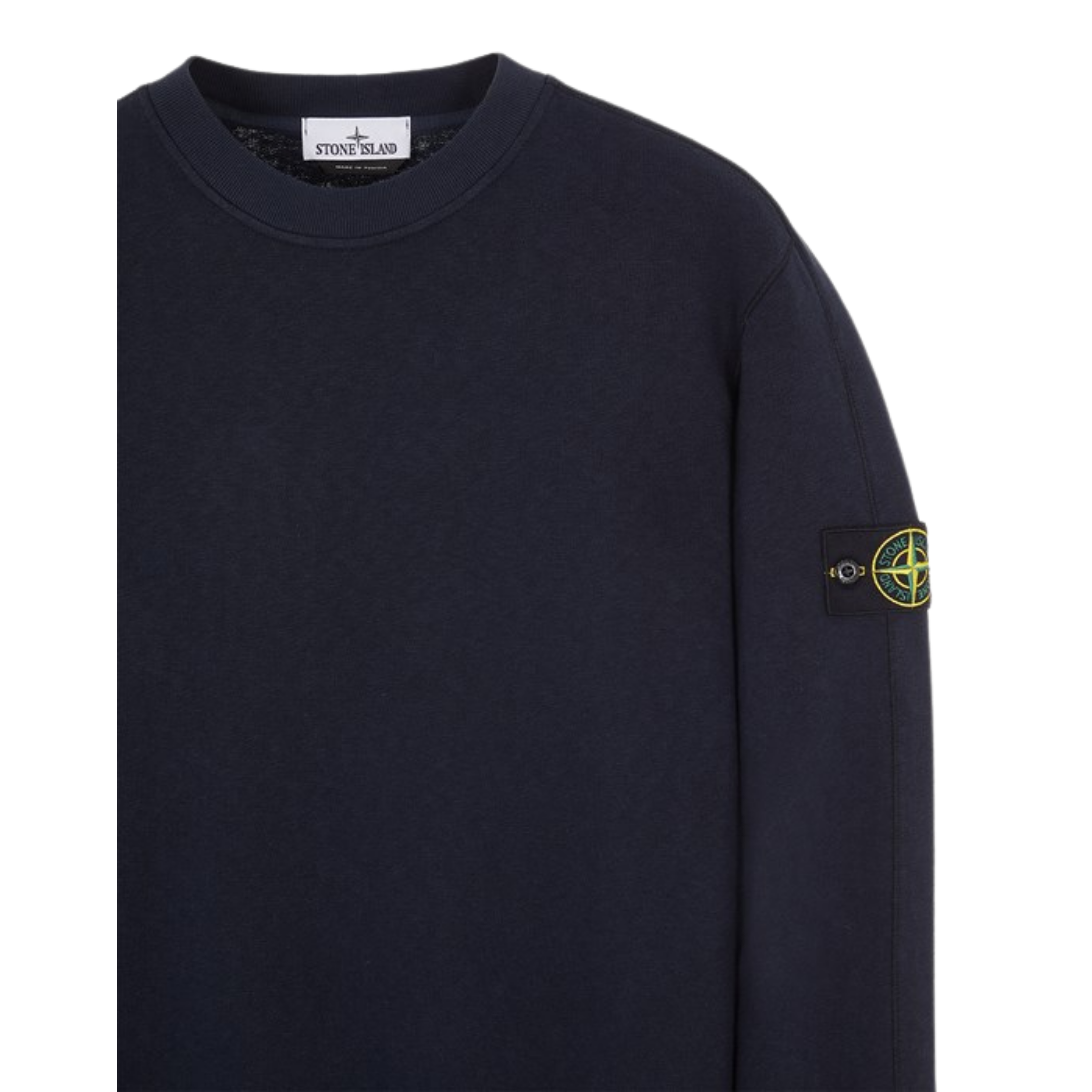 Stone Island Uomo - Felpa