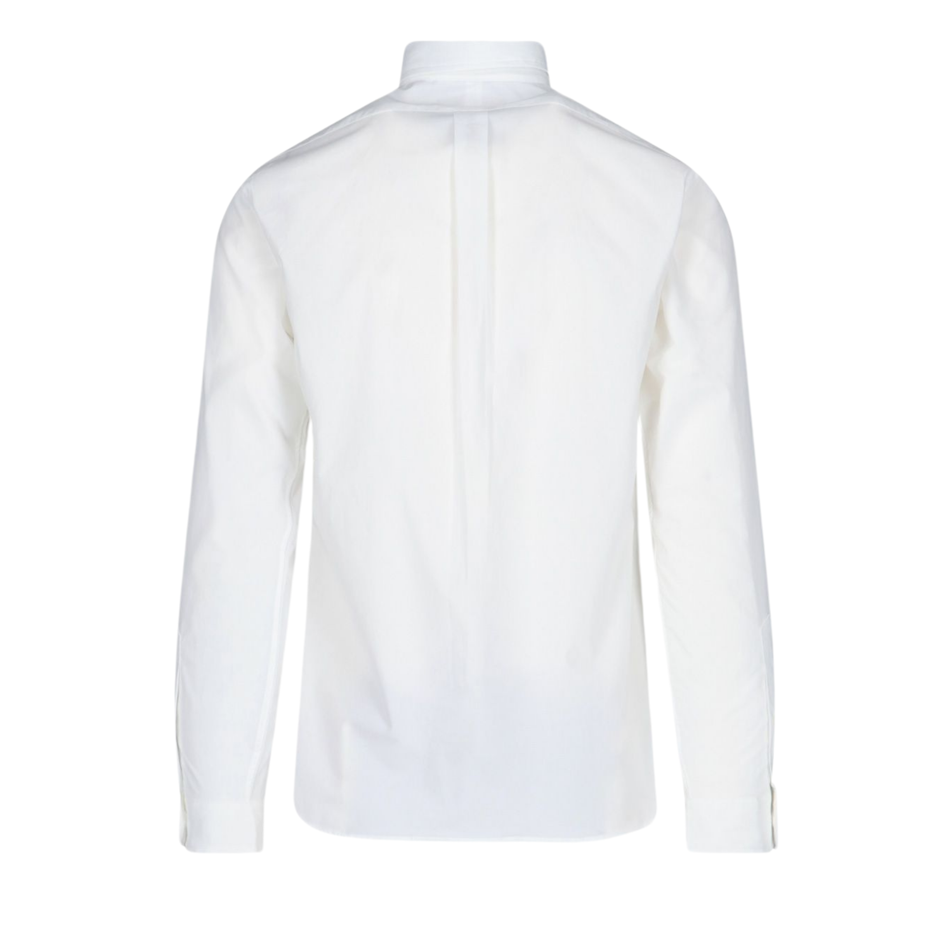 Polo Ralph Lauren Uomo - Camicia - Bianco