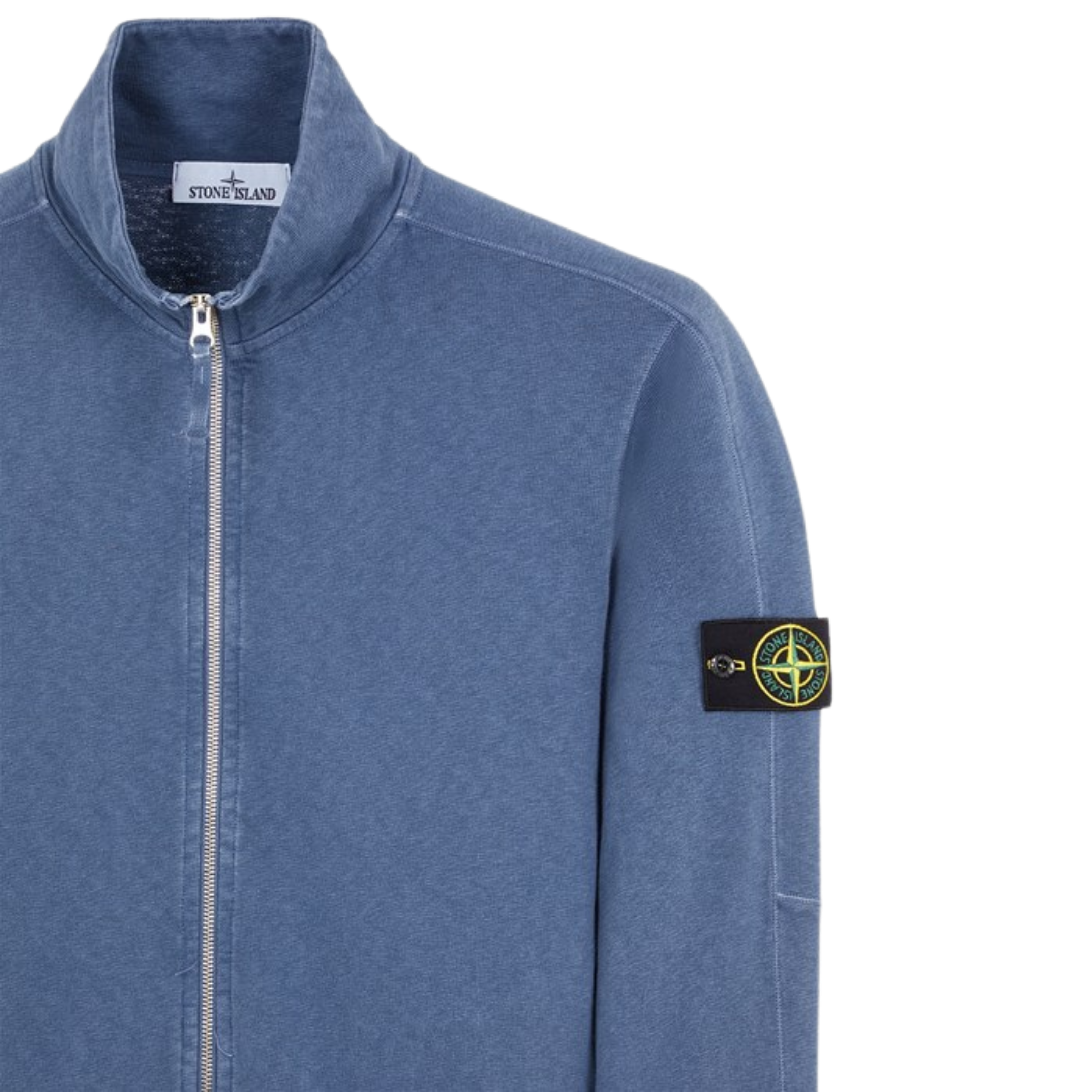 Stone Island Uomo - Felpa