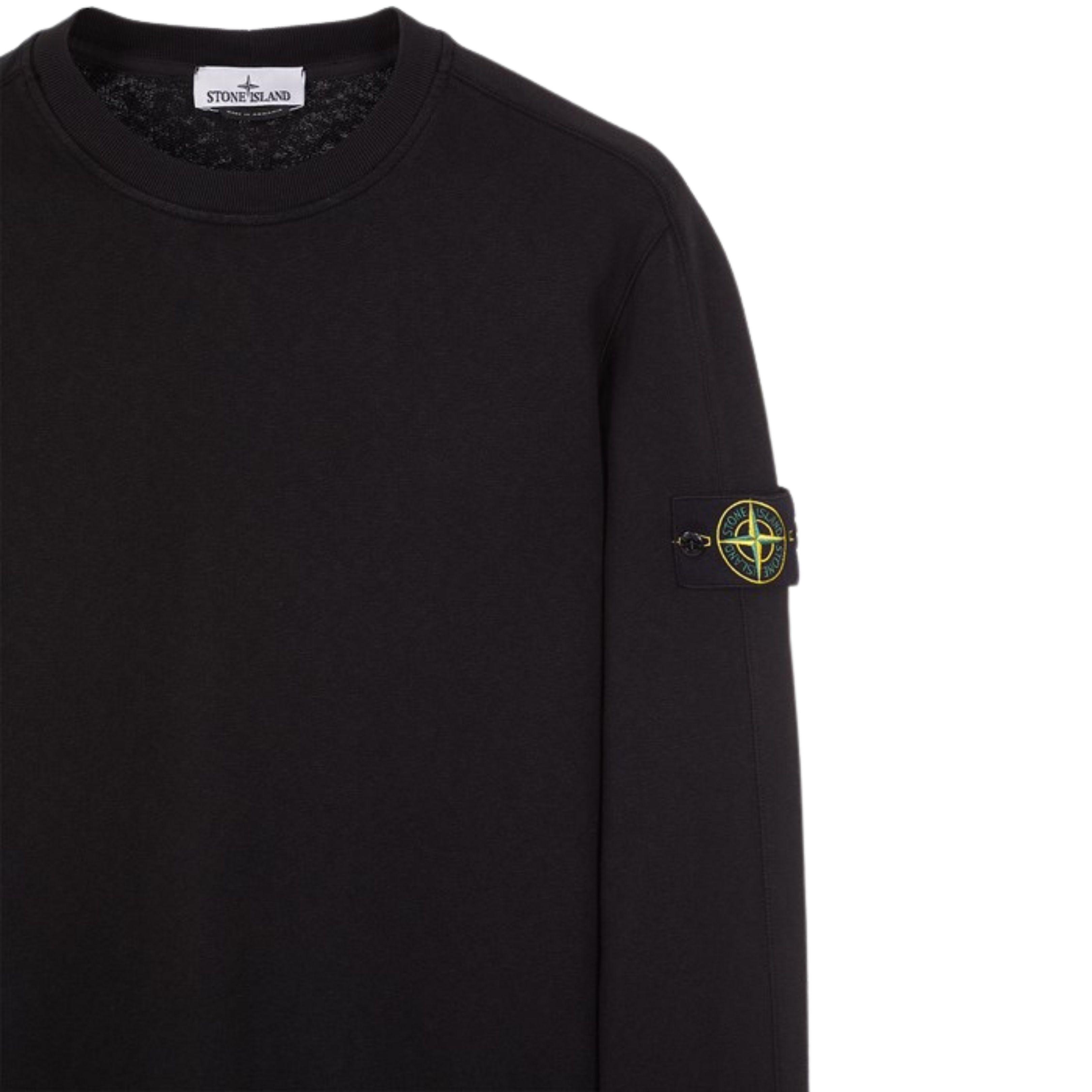 Stone Island Uomo - Maglia