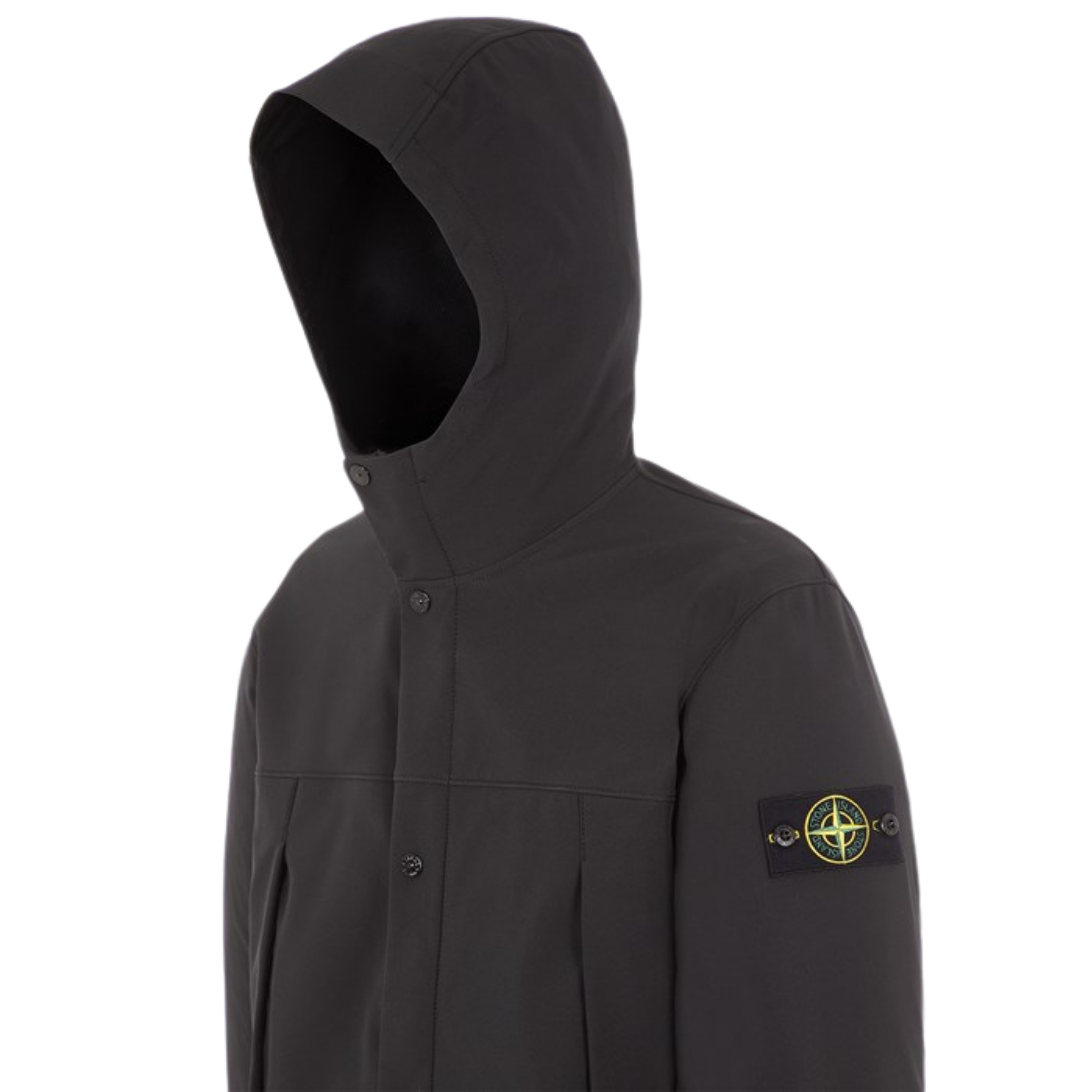 Stone Island Uomo - Giubbotto