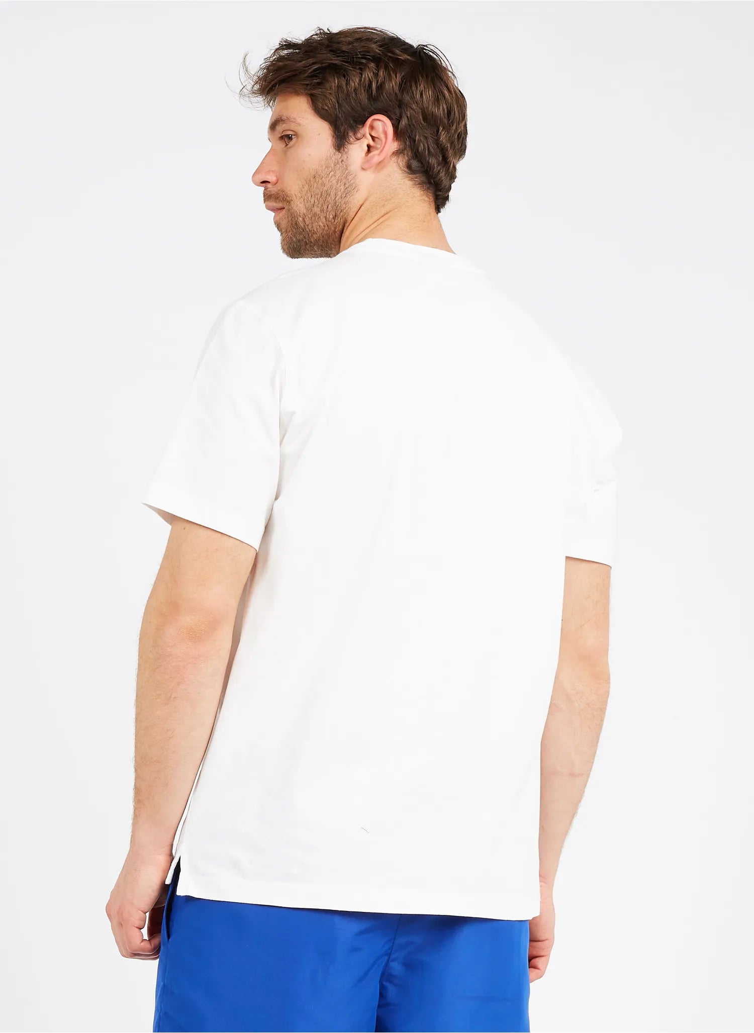 Paul Smith Uomo - T-Shirt - Bianco