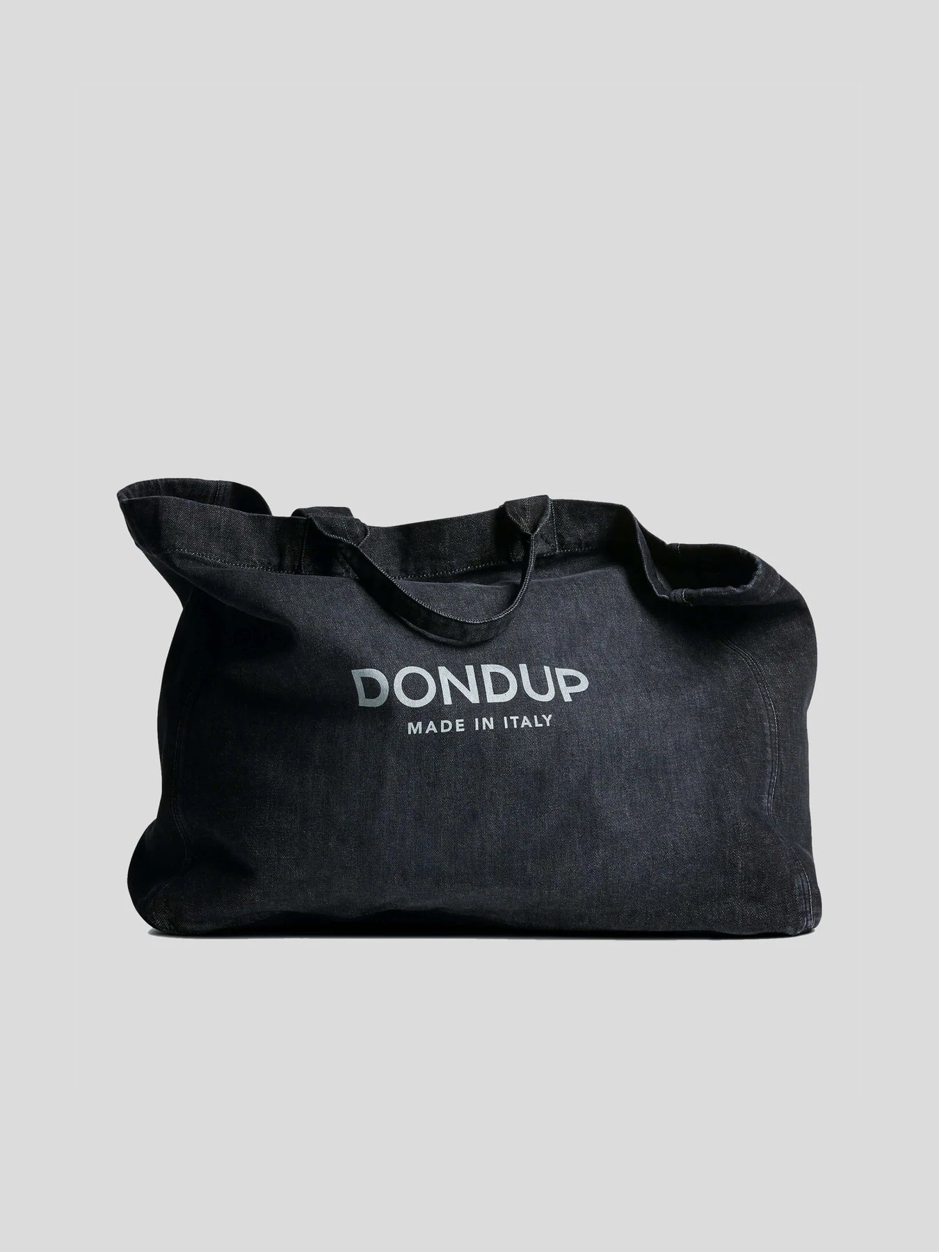 Dondup Donna - Borsa - Nero